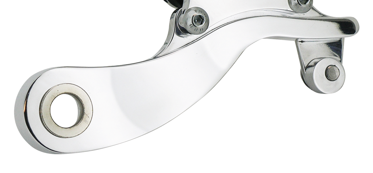 HARRISON "BILLET" BRAKE CALIPERS - view 1 Main image