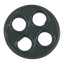 REPLACEMENT SEALS FOR DISC TYPE ZODIAC PETCOCKS - view 1