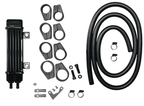 JAGG SLIMLINE OIL COOLERS - view 2