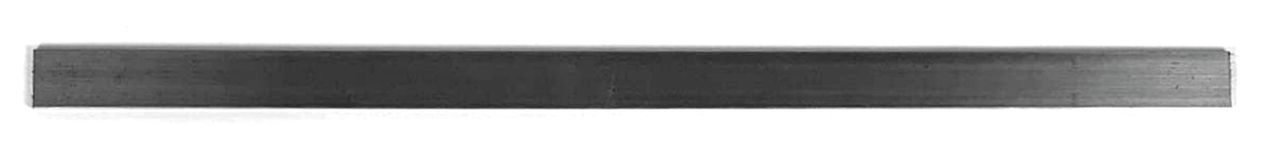 RAW STEEL PARTS BY WESTLAND CUSTOMS - view 1 Main image