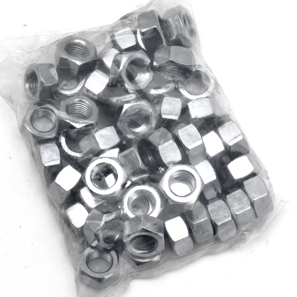 AIR CLEANER PARTS FOR WLA & WLC MODELS - view 1