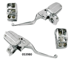 HANDLEBAR CONTROL KITS FOR TOURING - view 1