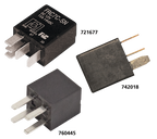 MICRO STARTER RELAYS - view 2