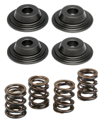 KIBBLEWHITE PRECISION MACHINING HIGH LIFT VALVE SPRING SETS FOR SHOVELHEAD - view 1