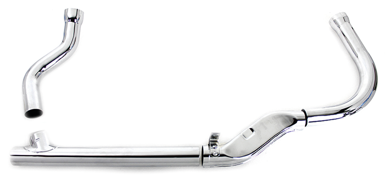 HEADERS FOR PANHEAD - view 1
