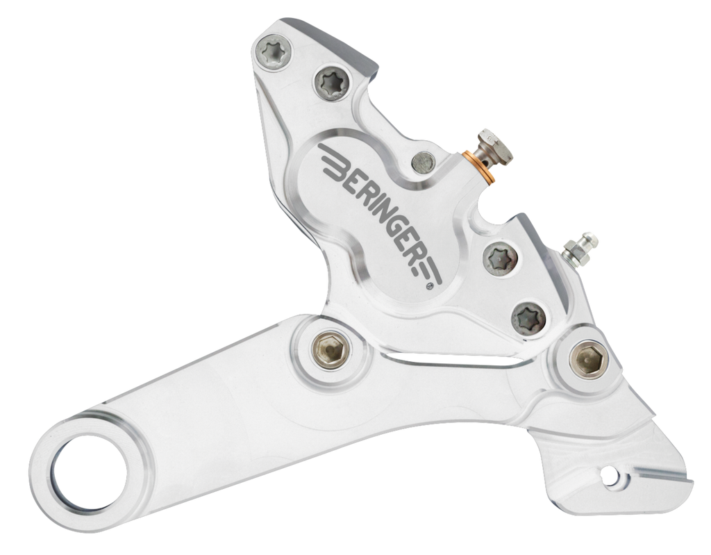 BERINGER BRAKE SYSTEM - view 1