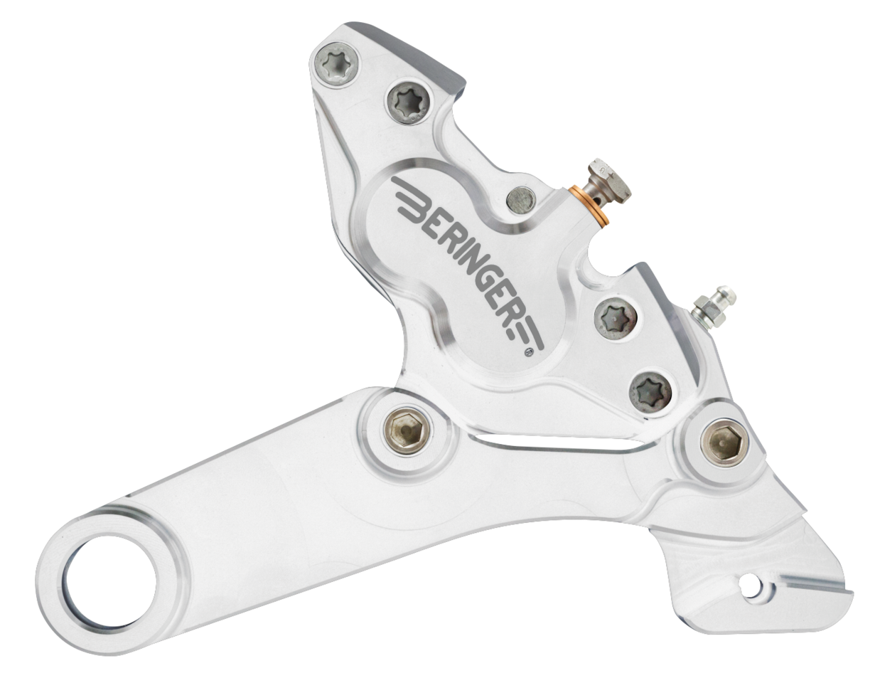 BERINGER BRAKE SYSTEM - view 1