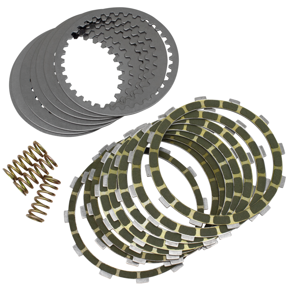 BARNETT CLUTCH KITS FOR INDIAN - view 1