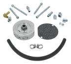 S&S OIL FILTER MOUNT - view 1