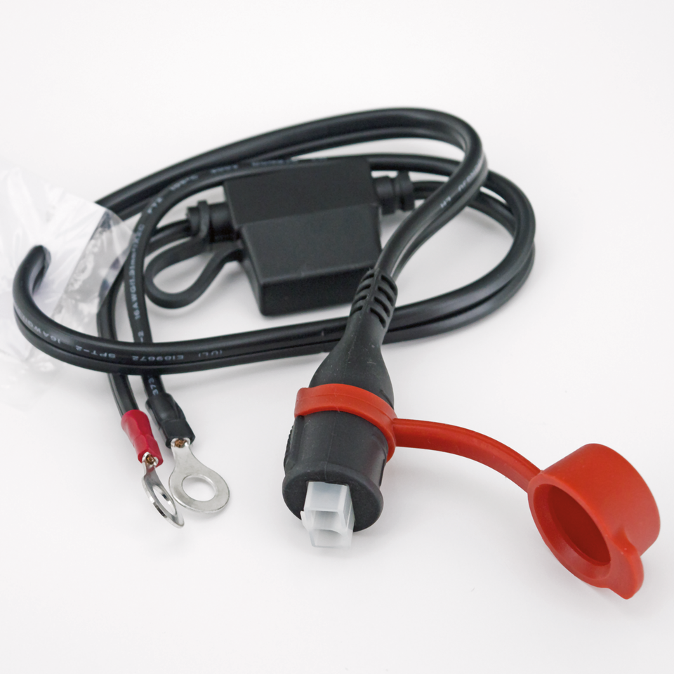 OPTIMATE CONNECTORS - view 3