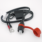 OPTIMATE CONNECTORS - view 3