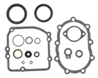 TRANSMISSION GASKET & SEALS FOR 1936-1986 4 SPEED BIG TWIN - view 1