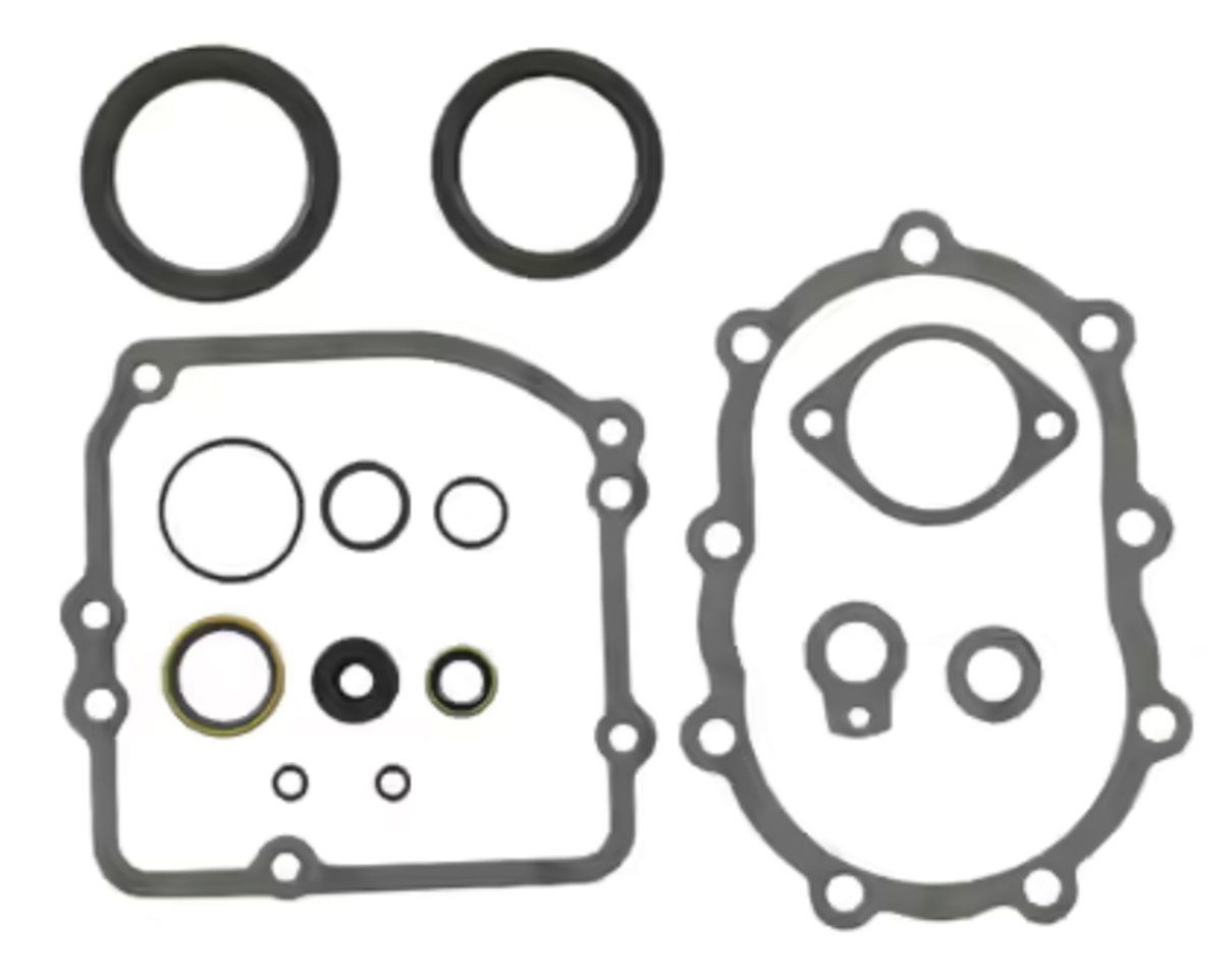 TRANSMISSION GASKET & SEALS FOR 1936-1986 4 SPEED BIG TWIN - view 1