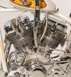 S&S P-SERIES ENGINES - view 3