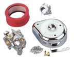 S&S SUPER-E AND SUPER-G CARBURETOR KITS - view 1
