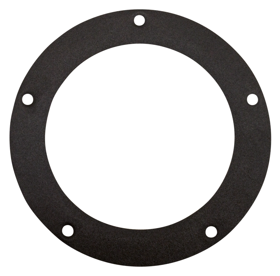 GASKETS, O-RINGS AND SEALS FOR PRIMARY ON 5 SPEED BIG TWIN LATE 1979-2006 Secondary image