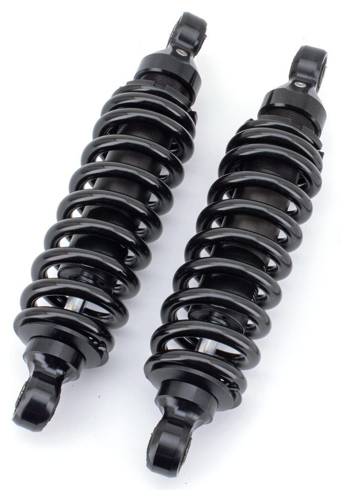 BITUBO WMB SERIES SHOCKS - view 1